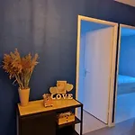 아파트 Le Cocon *