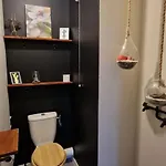 Apartmán Le Cocon