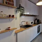 Le Cocon Apartmán *