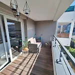 Apartmán Le Cocon *