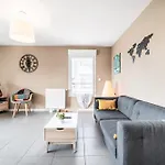 Lägenhet Le Cocon