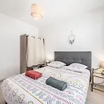 Lägenhet Le Cocon Thonon-les-Bains