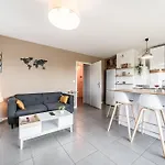 Le Cocon Thonon-les-Bains
