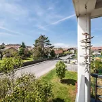 Le Cocon * Thonon-les-Bains