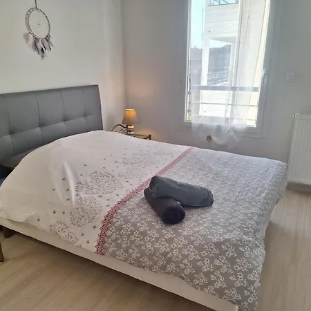 아파트 Le Cocon *
