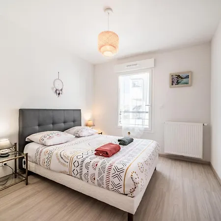 Le Cocon Apartment