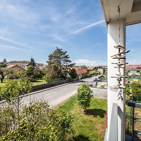 Le Cocon * Thonon-les-Bains